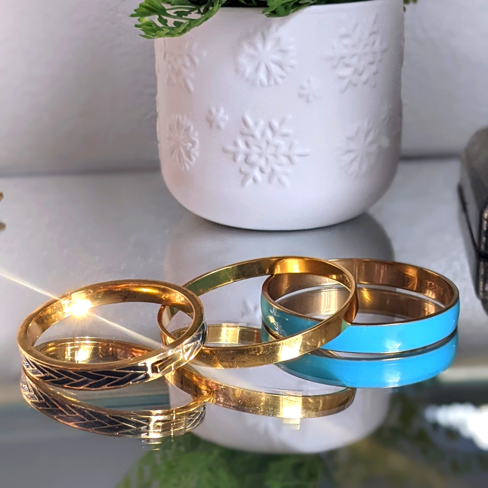 J.Crew Bracelets